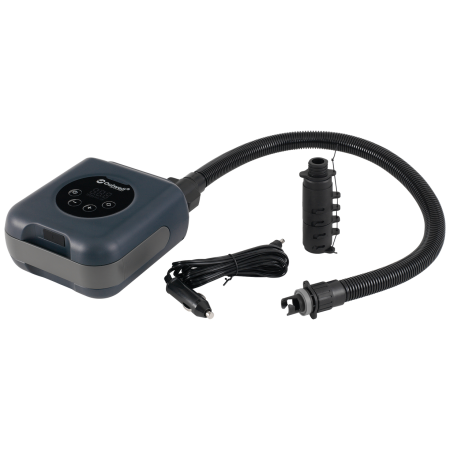 Elektrická pumpa Outwell Tempest Rechargeable High Pressure Pump