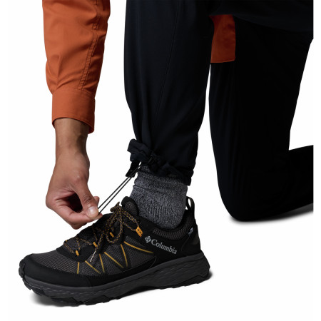 Pánské kalhoty Columbia Essential Hike™ Brushed Back Pant