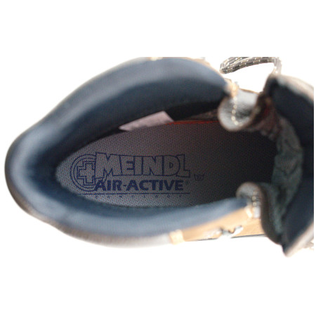 Pánské boty Meindl Vakuum GTX