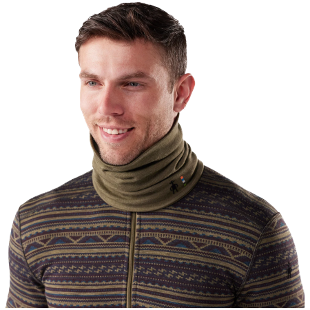 Nákrčník Smartwool Thermal Merino Neck Gaiter