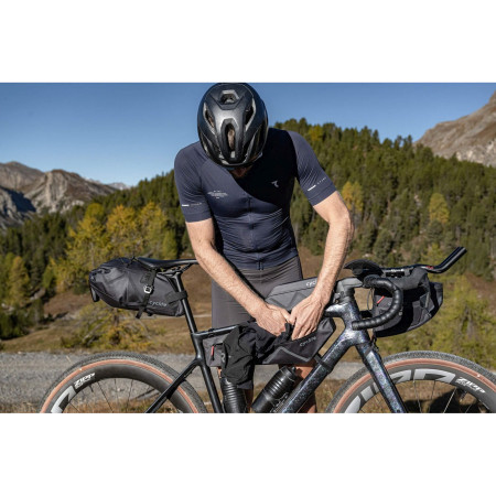 Brašna do rámu Cyclite Frame Bag Xt / 02