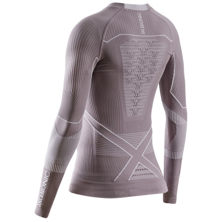 Dámské funkční triko X-Bionic Energy Accumulator Light Shirt Ls