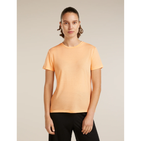 Dámské funkční triko Icebreaker W Mer Core SS Tee