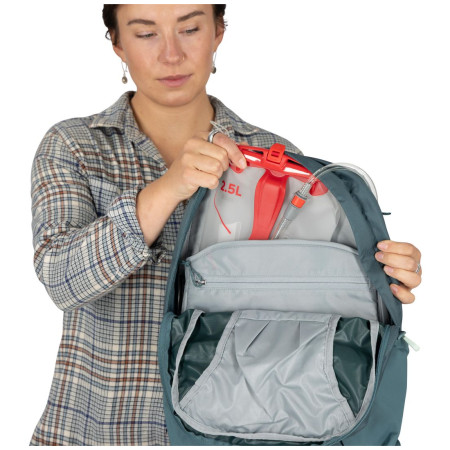 Dámský batoh Osprey Fairview 70