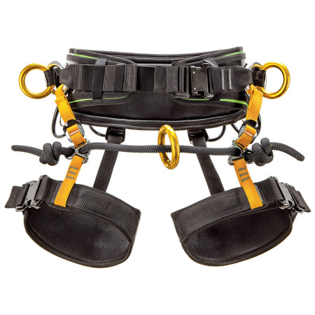 Pracovní postroj Rock Empire Skill Tree