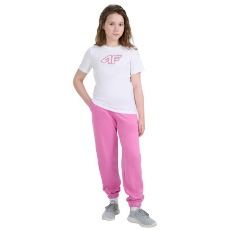 Dámské triko 4F Tshirt F2388