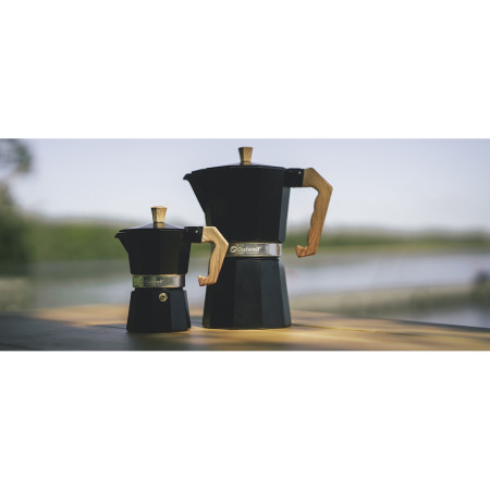 Kávovar Outwell Brew Espresso Maker L