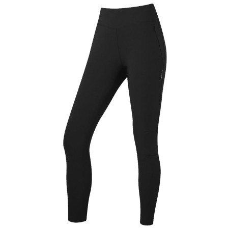 Dámské funkční spodky Montane Fem Ineo Pants-Reg Leg