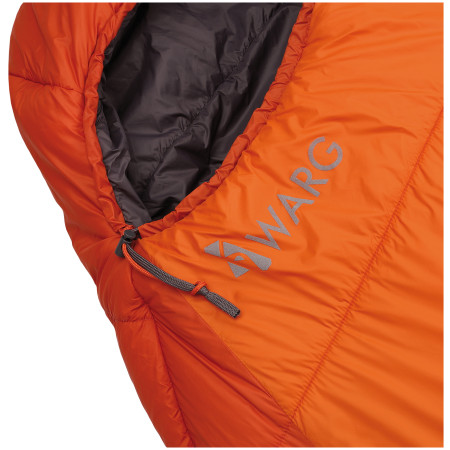 Spacák Warg Ultralight Climber M