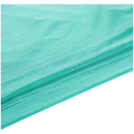 Dětské triko Alpine Pro Basiko Green