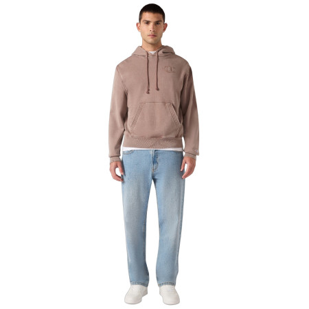 Pánská mikina Champion Hooded Sweatshirt M Champion Laundry