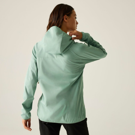 Dámská bunda Dare 2b Lexan III Softshell