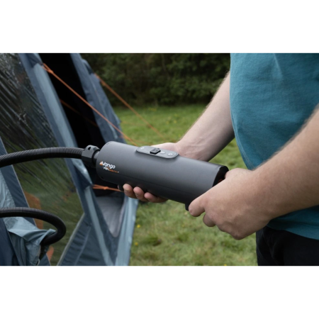 Elektrická pumpa Vango Airbeam Tempest Pump