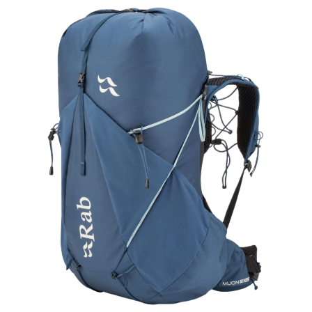 Batoh Rab Muon ND 40