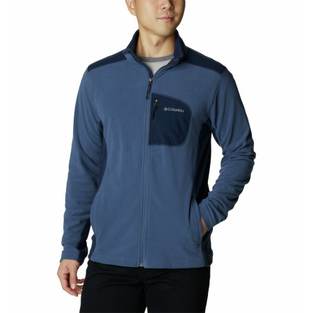 Pánská mikina Columbia Klamath Range™ Full Zip
