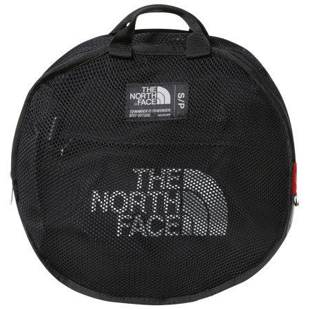 Cestovní taška The North Face Base Camp Duffel - S