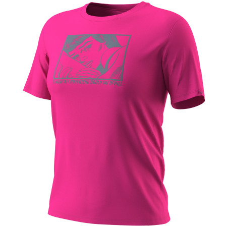 Dámské triko Dynafit Graphic Co T-Shirt W