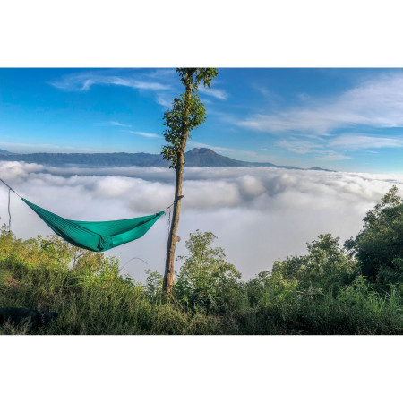 Hamaka Ticket To The Moon Hammock compact/single