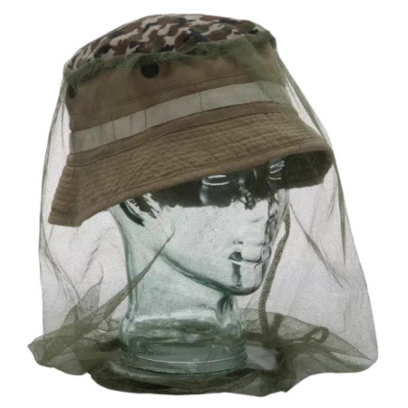 Moskytiéra Easy Camp Insect Head Net