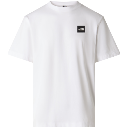 Pánské triko The North Face M Expedition Photo Relaxed Short Sleeve Tee-Graphic