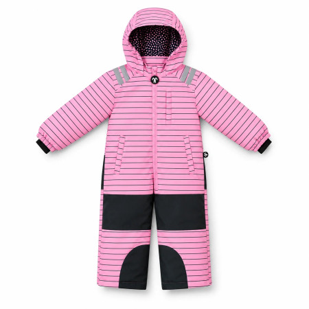 Dětská kombinéza DucKsday Junior Snowsuit