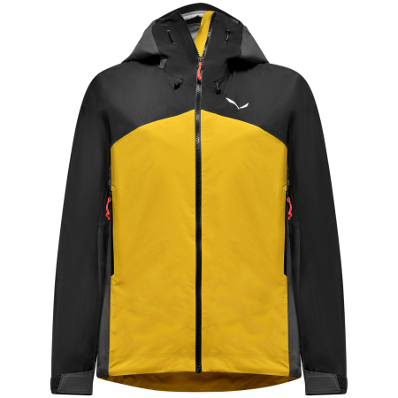 Dámská bunda Salewa Ortles Ptx 3L Jkt W
