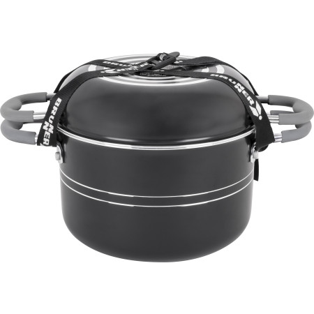 Sada hrnců Brunner Flavor 7+1 Ø 22 cm