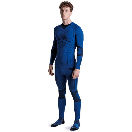 Pánské funkční triko X-Bionic Energy Accumulator Light Shirt Ls Men