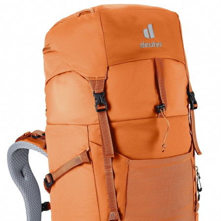 Batoh Deuter Aircontact Core 35+10 SL