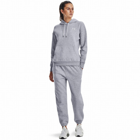 Dámské tepláky Under Armour Essential Fleece Joggers