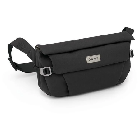 Taška přes rameno Osprey Arcane Hip Bag