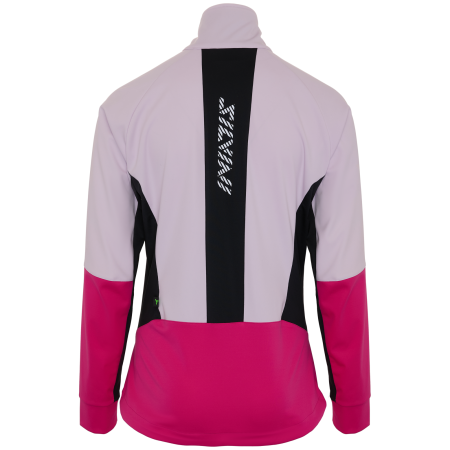 Dámský cyklistický dres Silvini Pusteria