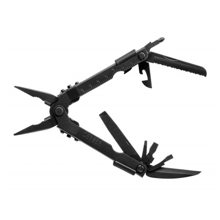 Multitool Gerber MP600 Needlenose Basic Black
