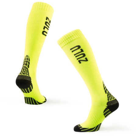 Kompresní podkolenky Zulu Run Compression