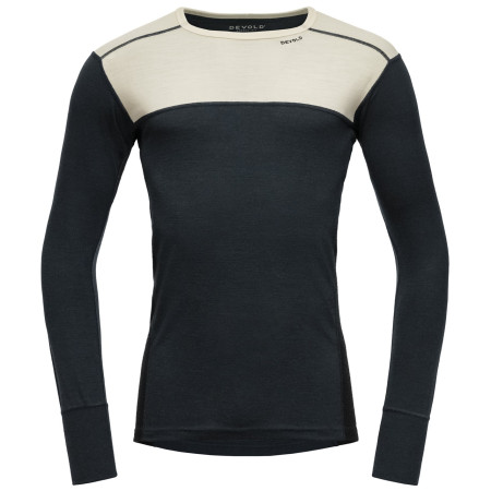 Pánské funkční triko Devold Lauparen Merino 190 Shirt Man
