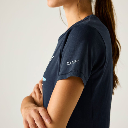 Dámské triko Dare 2b Tranquility III Tee