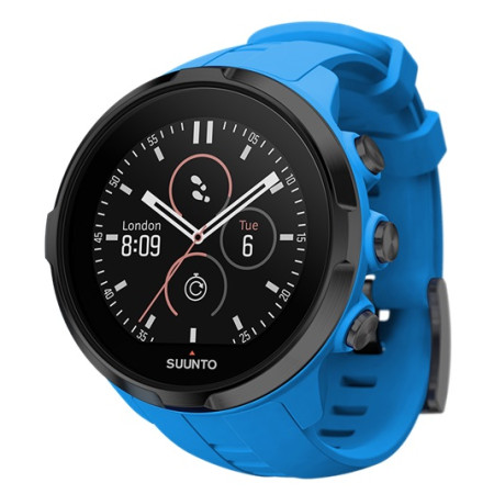 Hodinky Suunto Spartan Sport Wrist HR
