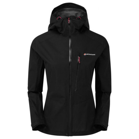 Dámská bunda Montane Fem Minimus Jacket