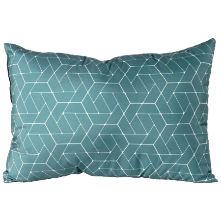 Cestovní polštář Klymit Coast Travel