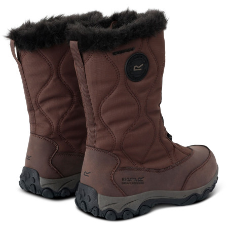 Dámské boty Regatta Kirkwood Boot
