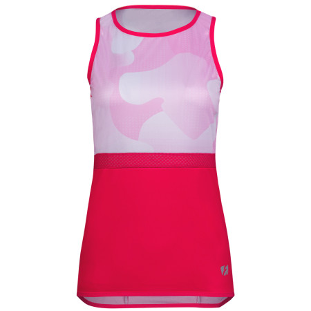 Dámský cyklistický dres Etape Summer