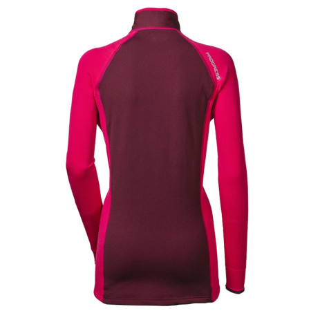 Dámská funkční mikina Progress TS Tispa II 17OA