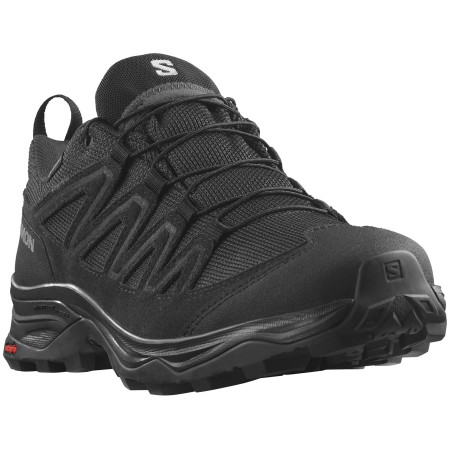 Dámské boty Salomon X Ward Leather Gore-Tex