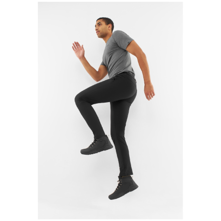 Pánské kalhoty Viking Expander Ultralight