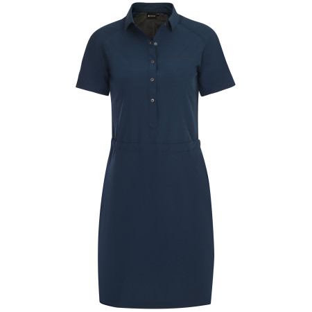 Dámské šaty Alpine Pro Meleca