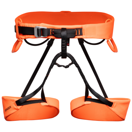 Horolezecký úvazek Mammut Sender Harness