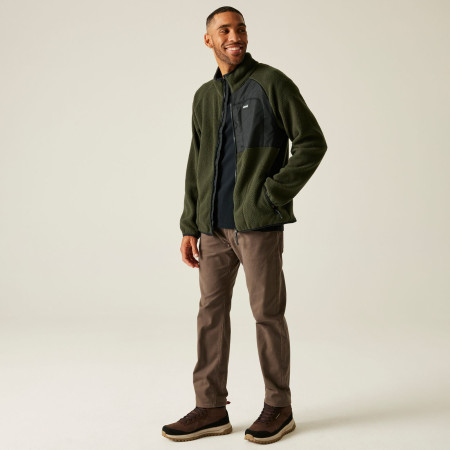 Pánská bunda Regatta Frankie Borg