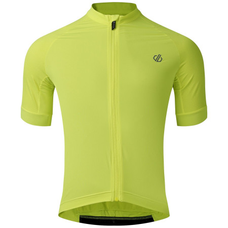 Pánský cyklistický dres Dare 2b Lightning Short Sleeve Jersey
