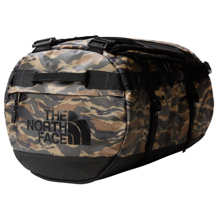 Taška The North Face Base Camp Duffel - S