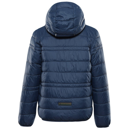 Dětská zimní bunda Alpine Pro Douwo